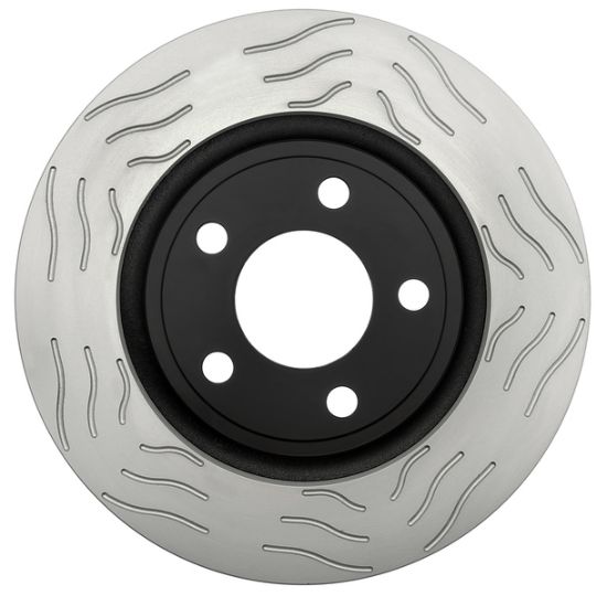 RAYBESTOS BRAKE ROTOR-PERF ROTOR - 681953PER