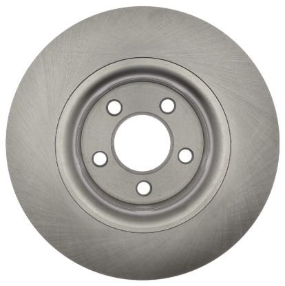 RAYBESTOS BRAKE ROTOR - 681953R