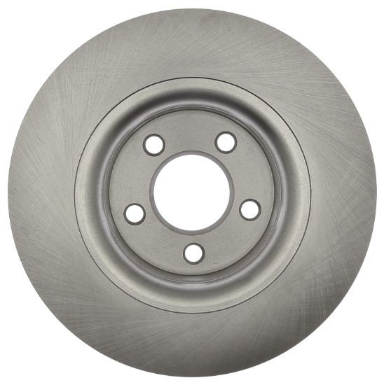 RAYBESTOS BRAKE ROTOR - 681953R