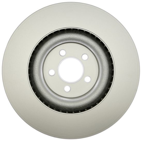 RAYBESTOS BRAKE ROTOR - 681954
