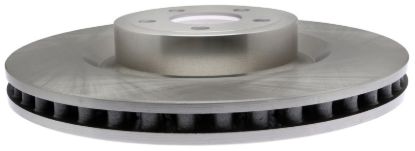 RAYBESTOS BRAKE ROTOR - 681954R