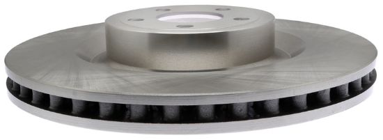 RAYBESTOS BRAKE ROTOR - 681954R