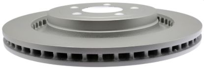 RAYBESTOS BRAKE ROTOR - 681955