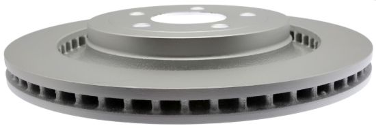 RAYBESTOS BRAKE ROTOR - 681955