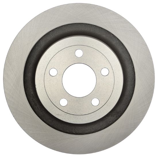 RAYBESTOS BRAKE ROTOR - 681955R