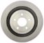 RAYBESTOS BRAKE ROTOR - 681955R