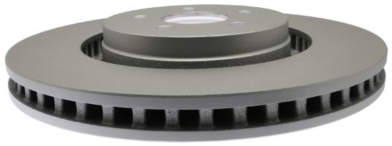 RAYBESTOS BRAKE ROTOR - 681995