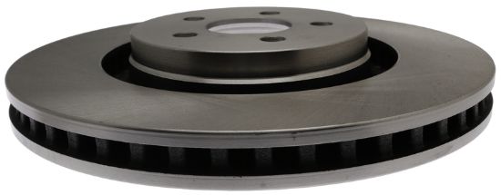 RAYBESTOS BRAKE ROTOR - 681995R