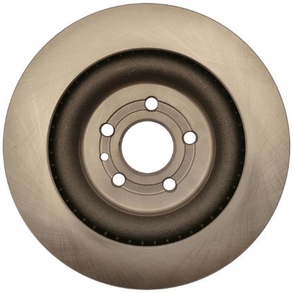 RAYBESTOS BRAKE ROTOR - 682142R