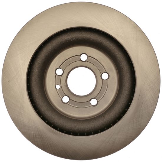RAYBESTOS BRAKE ROTOR - 682142R