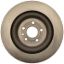 RAYBESTOS BRAKE ROTOR - 682142R