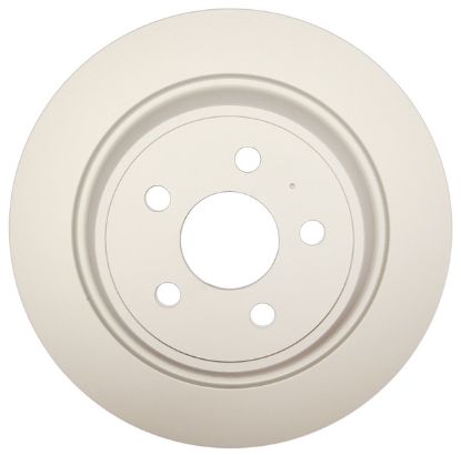 RAYBESTOS BRAKE ROTOR - 682151