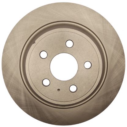 RAYBESTOS BRAKE ROTOR - 682151R