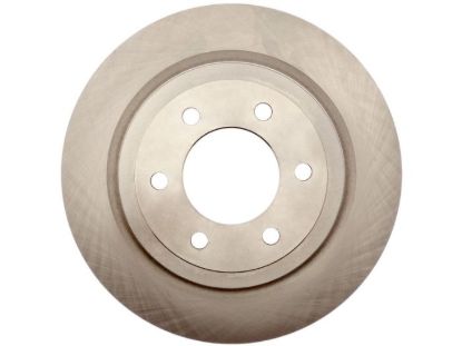 RAYBESTOS BRAKE ROTOR - 682263R
