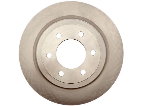 RAYBESTOS BRAKE ROTOR - 682263R