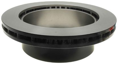 RAYBESTOS DISC BRAKE ROTOR - 682343
