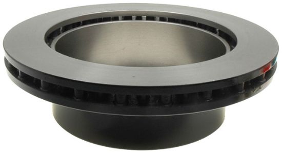 RAYBESTOS DISC BRAKE ROTOR - 682343