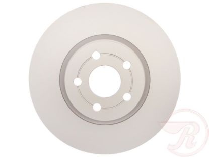 RAYBESTOS DISC BRAKE ROTOR - 682503FZN