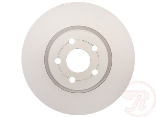RAYBESTOS DISC BRAKE ROTOR - 682503FZN