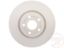 RAYBESTOS DISC BRAKE ROTOR - 682503FZN