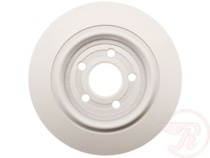 RAYBESTOS DISC BRAKE ROTOR - 682613FZN