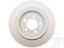 RAYBESTOS DISC BRAKE ROTOR - 682613FZN