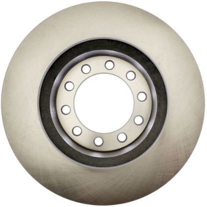 RAYBESTOS DISC BRAKE ROTOR - 682666R
