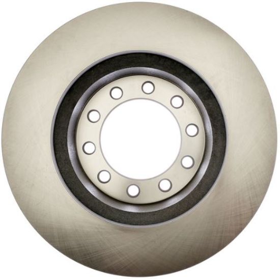 RAYBESTOS DISC BRAKE ROTOR - 682666R