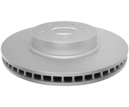 RAYBESTOS BRAKE ROTOR - 682779