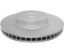RAYBESTOS BRAKE ROTOR - 682779