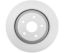 RAYBESTOS BRAKE ROTOR - 682858