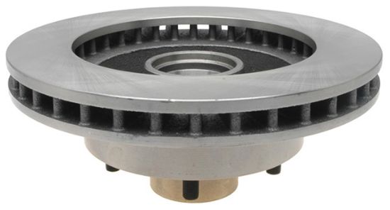 RAYBESTOS BRAKE ROTR - 7009R