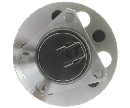RAYBESTOS WHEEL HUB ASSEMBLY - 712001