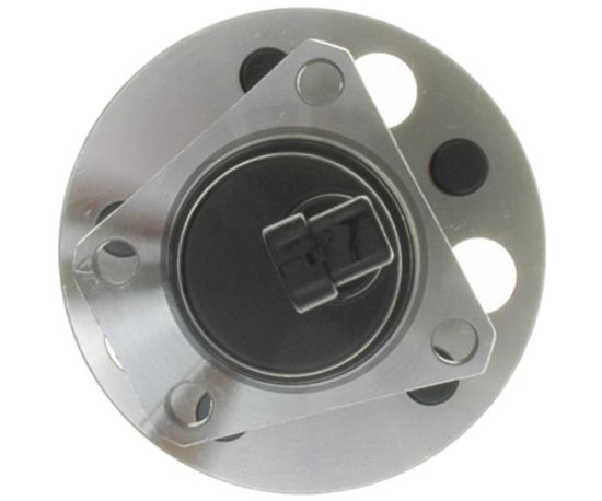 RAYBESTOS WHEEL HUB ASSEMBLY - 712001