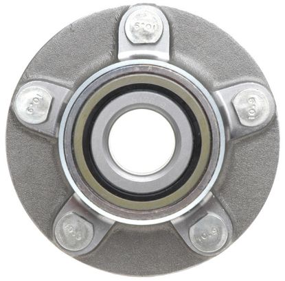 RAYBESTOS WHEEL HUB - 712029