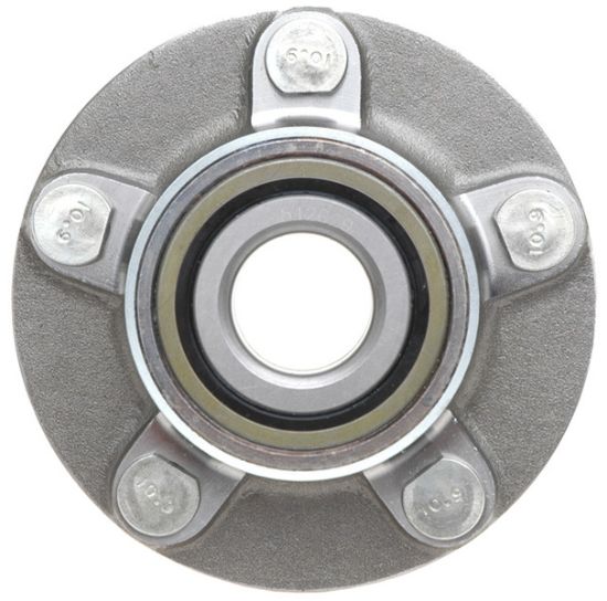 RAYBESTOS WHEEL HUB - 712029