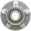 RAYBESTOS WHEEL HUB - 712029