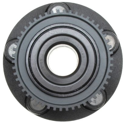 RAYBESTOS WHEEL HUB ASSEMBLY - 712149