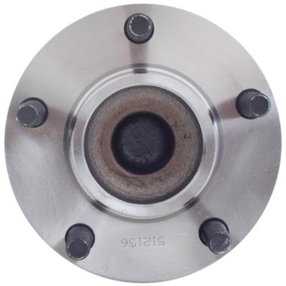 RAYBESTOS WHEEL HUB ASSEMBLY - 712156