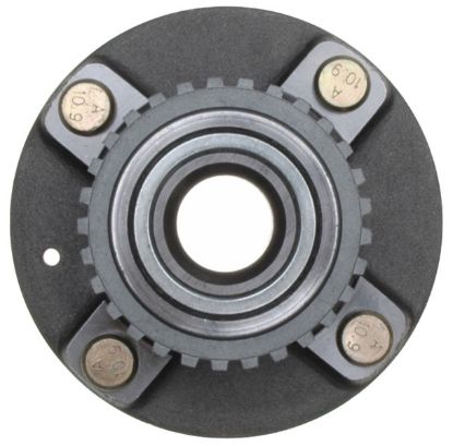 RAYBESTOS WHEEL HUB ASSEMBLY - 712160