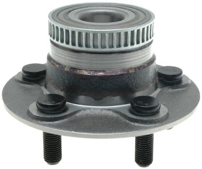 RAYBESTOS WHEEL HUB ASSEMBLY - 712167