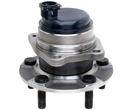 RAYBESTOS WHEEL HUB ASSEMBLY - 712169