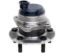 RAYBESTOS WHEEL HUB ASSEMBLY - 712169