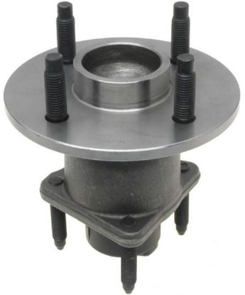 RAYBESTOS WHEEL HUB ASSEMBLY - 712247