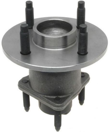 RAYBESTOS WHEEL HUB ASSEMBLY - 712247