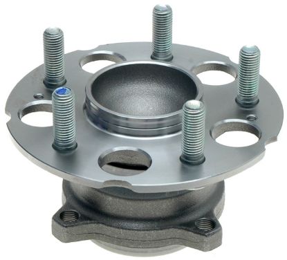 RAYBESTOS WHEEL HUB ASSEMBLY - 712320