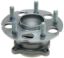 RAYBESTOS WHEEL HUB ASSEMBLY - 712320
