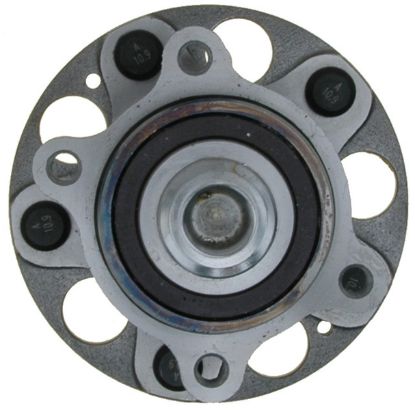 RAYBESTOS WHEEL HUB ASSEMBLY - 712327