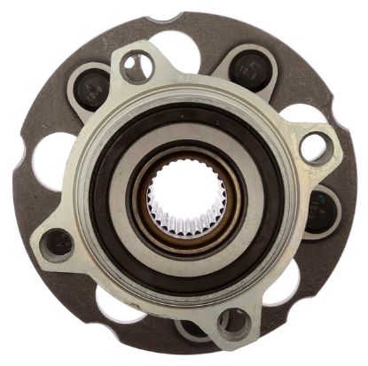 RAYBESTOS WHEEL HUB ASSEMBLY - 712345