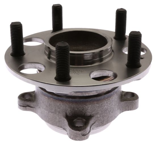 RAYBESTOS WHEEL HUB ASSEMBLY - 712353